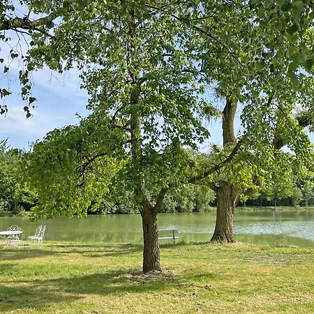 Vakantiehuis Le Chaussis *