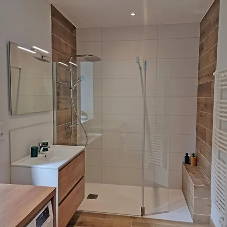 Le Chaussis Vakantiehuis