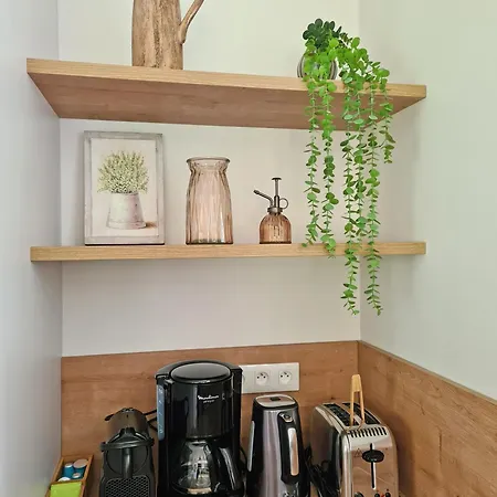 Vakantiehuis Le Chaussis Aron