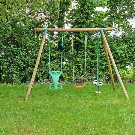 Le Chaussis Vakantiehuis