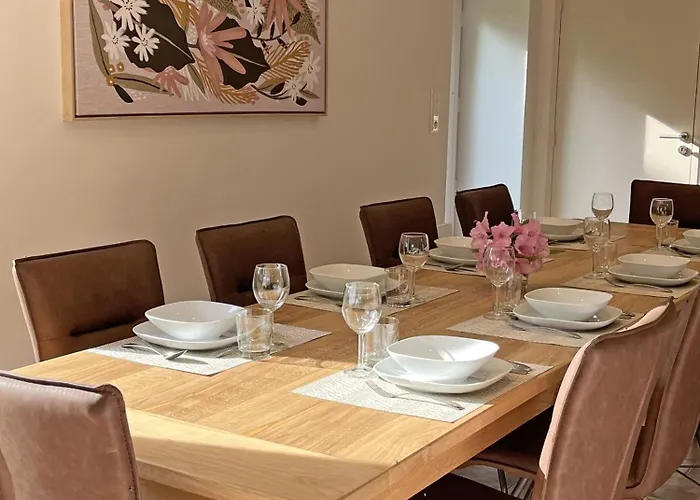 Le Chaussis 別荘 Aron