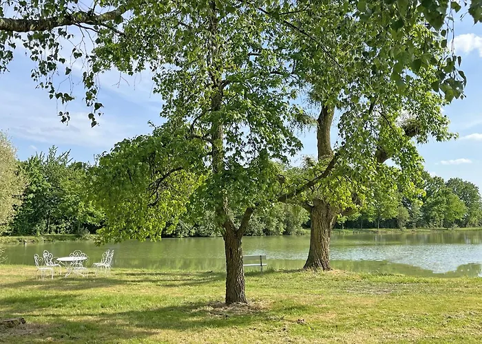 別荘 Le Chaussis *