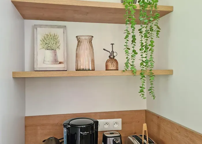 別荘 Le Chaussis Aron