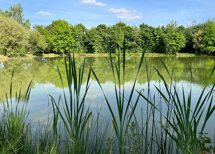 別荘 Le Chaussis Aron